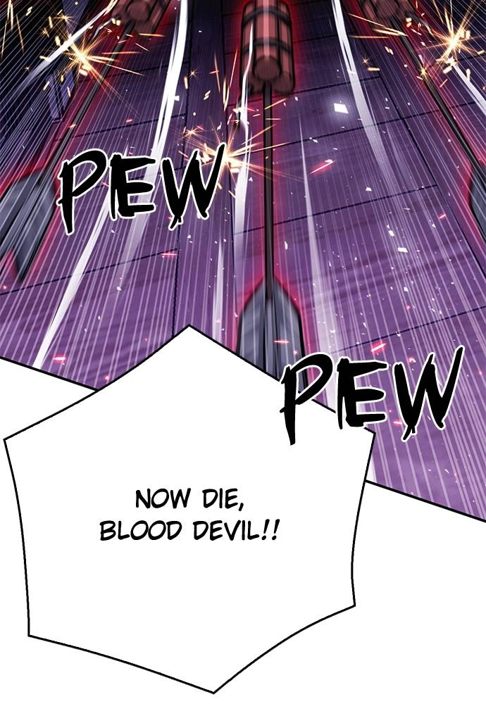 The Druid of Seoul Station Chapter 126 - Page 196