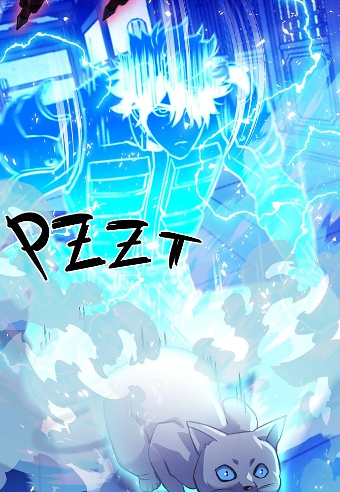 The Druid of Seoul Station Chapter 126 - Page 198