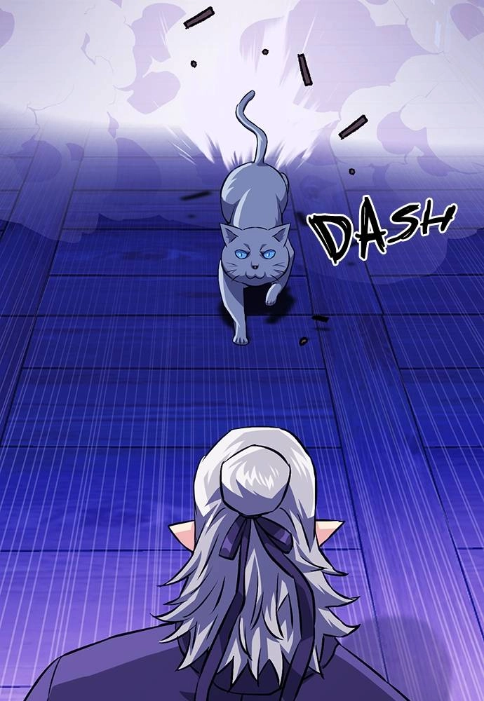 The Druid of Seoul Station Chapter 126 - Page 200