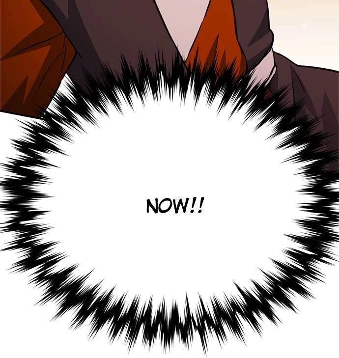 The Druid of Seoul Station Chapter 126 - Page 204