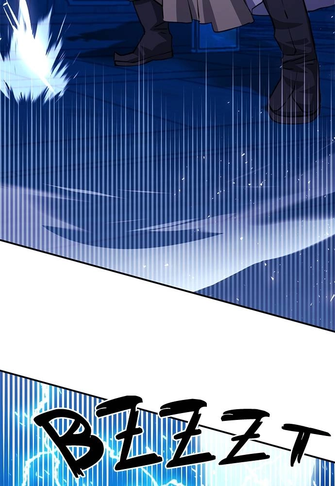 The Druid of Seoul Station Chapter 126 - Page 209