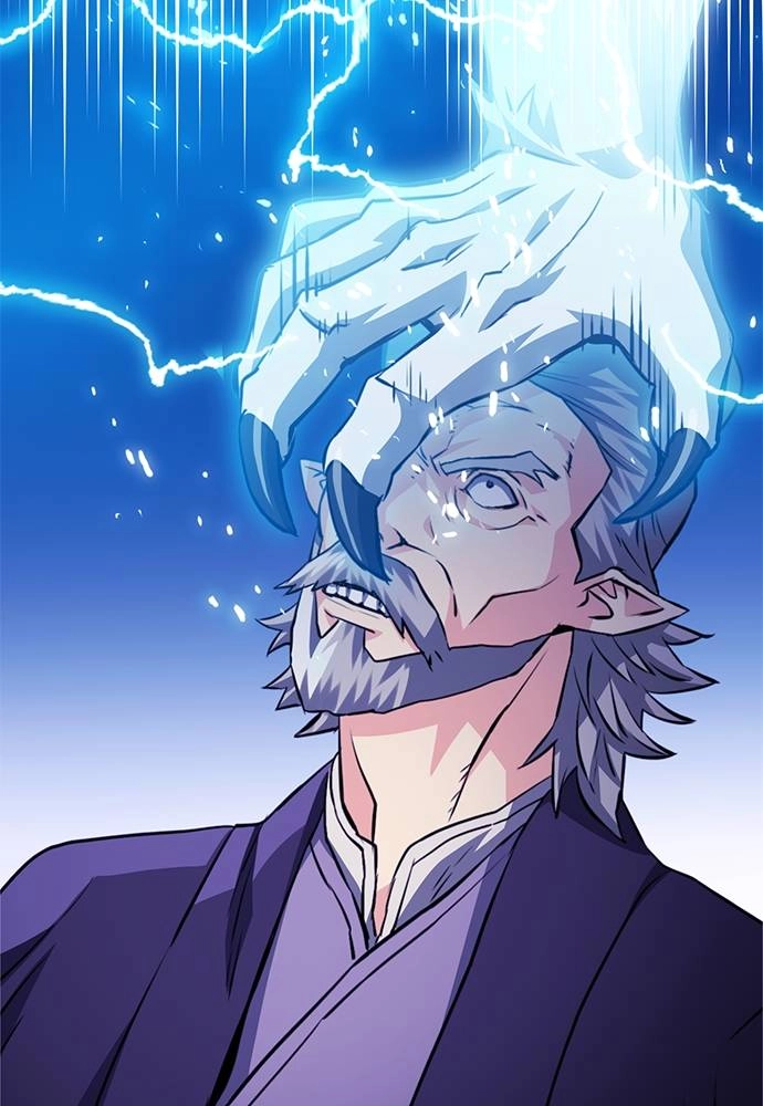 The Druid of Seoul Station Chapter 126 - Page 210