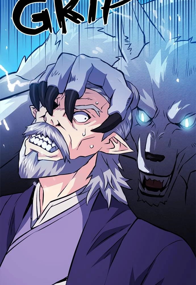 The Druid of Seoul Station Chapter 126 - Page 212