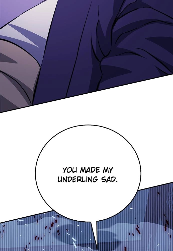 The Druid of Seoul Station Chapter 126 - Page 213
