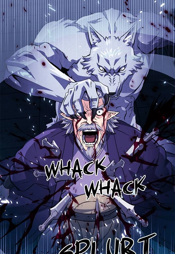 The Druid of Seoul Station Chapter 126 - Page 214