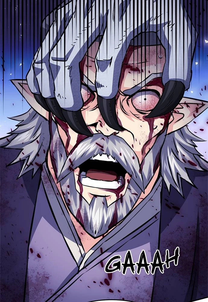 The Druid of Seoul Station Chapter 126 - Page 216