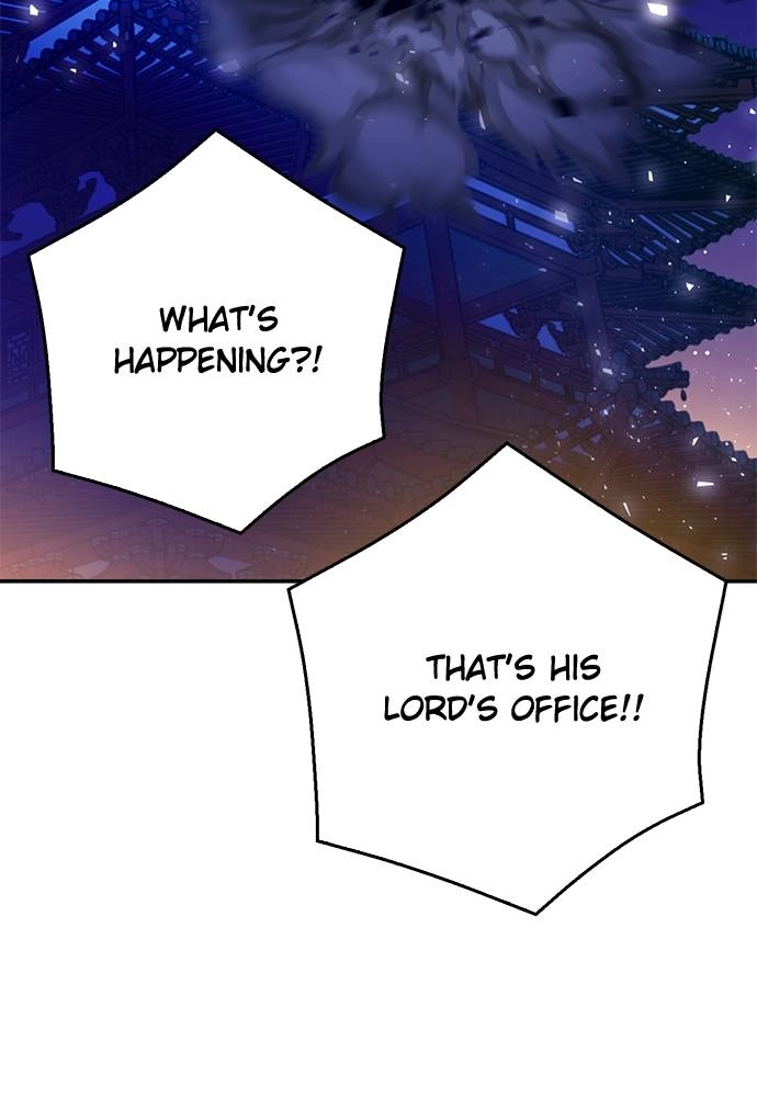 The Druid of Seoul Station Chapter 127 - Page 3