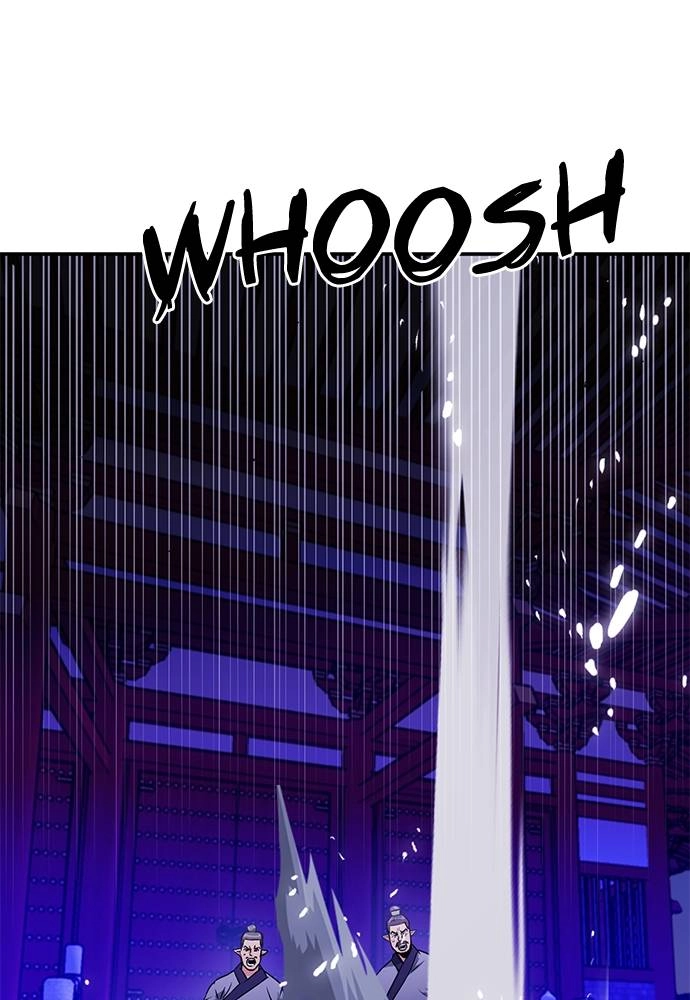 The Druid of Seoul Station Chapter 127 - Page 4