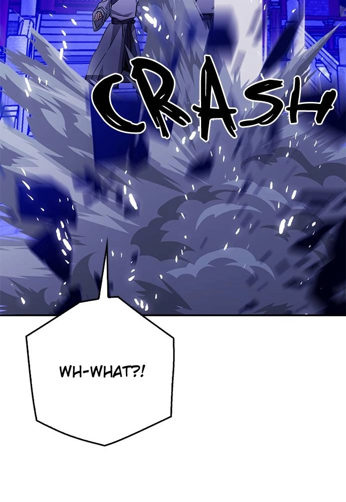 The Druid of Seoul Station Chapter 127 - Page 5