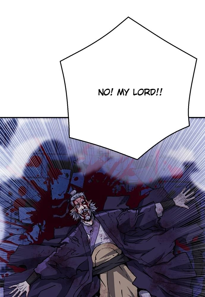 The Druid of Seoul Station Chapter 127 - Page 6