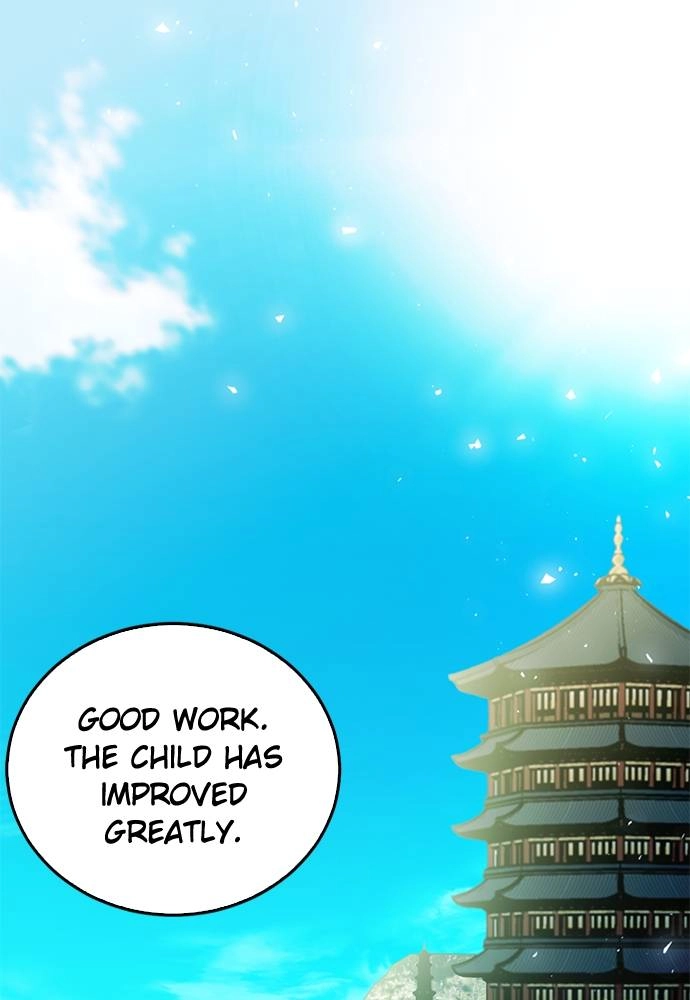 The Druid of Seoul Station Chapter 127 - Page 10
