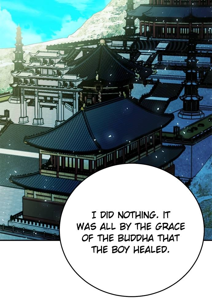 The Druid of Seoul Station Chapter 127 - Page 11