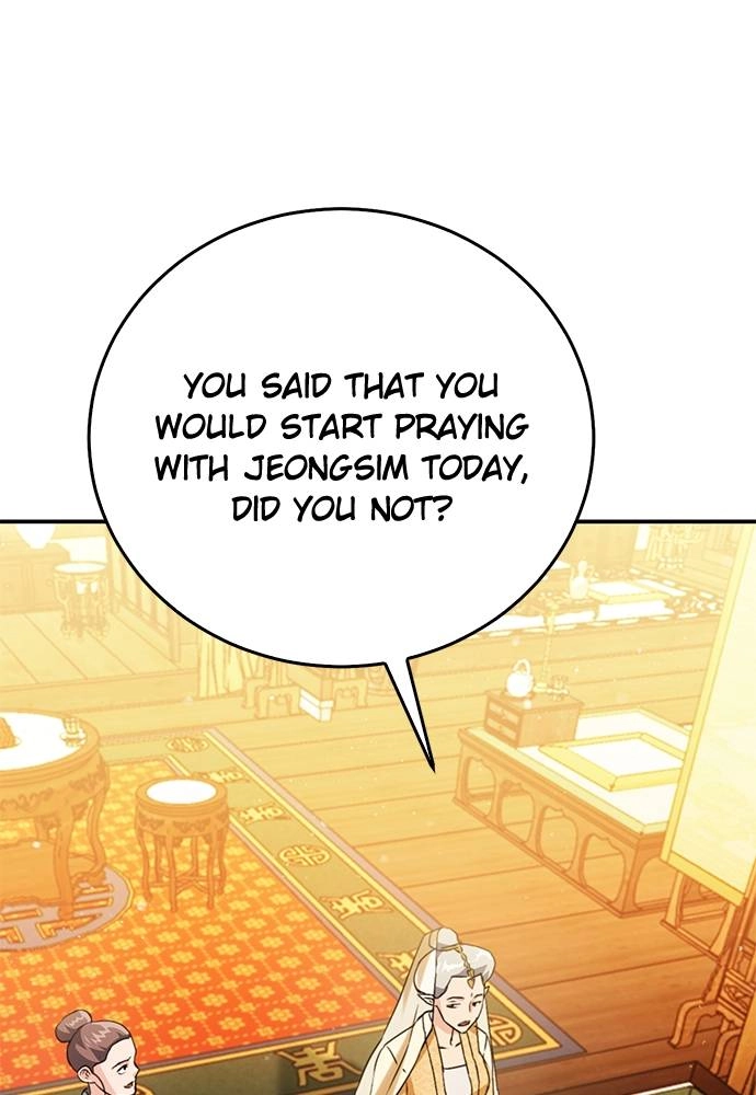 The Druid of Seoul Station Chapter 127 - Page 12