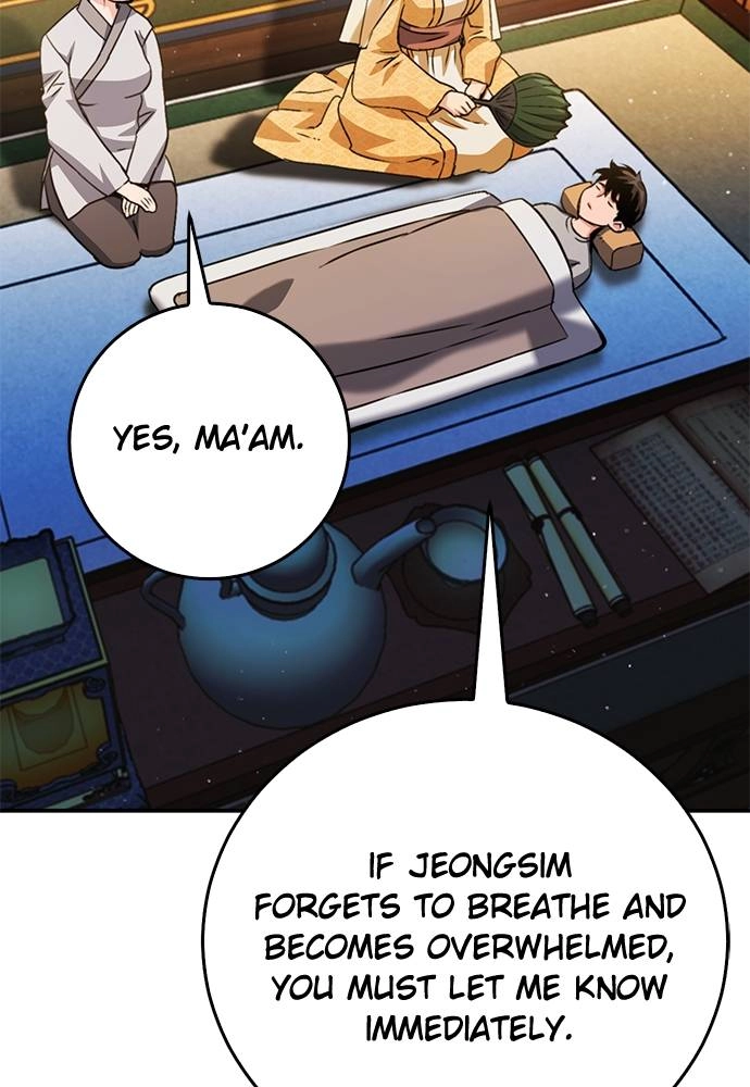 The Druid of Seoul Station Chapter 127 - Page 13