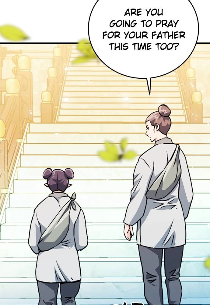 The Druid of Seoul Station Chapter 127 - Page 22