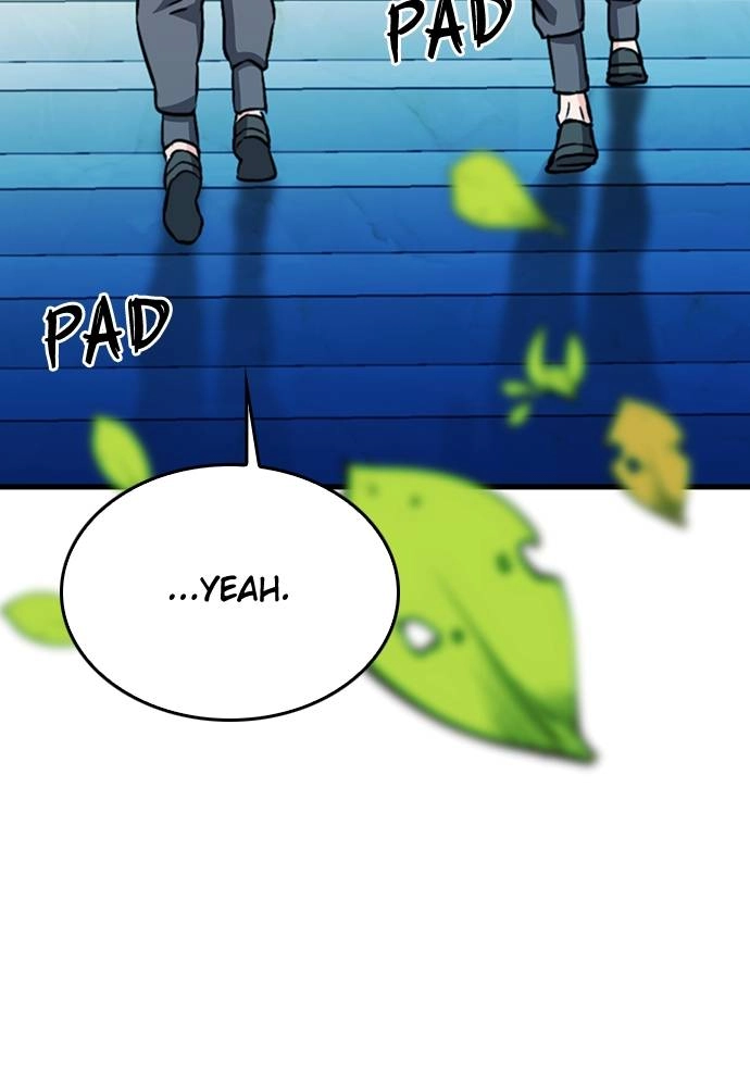 The Druid of Seoul Station Chapter 127 - Page 23