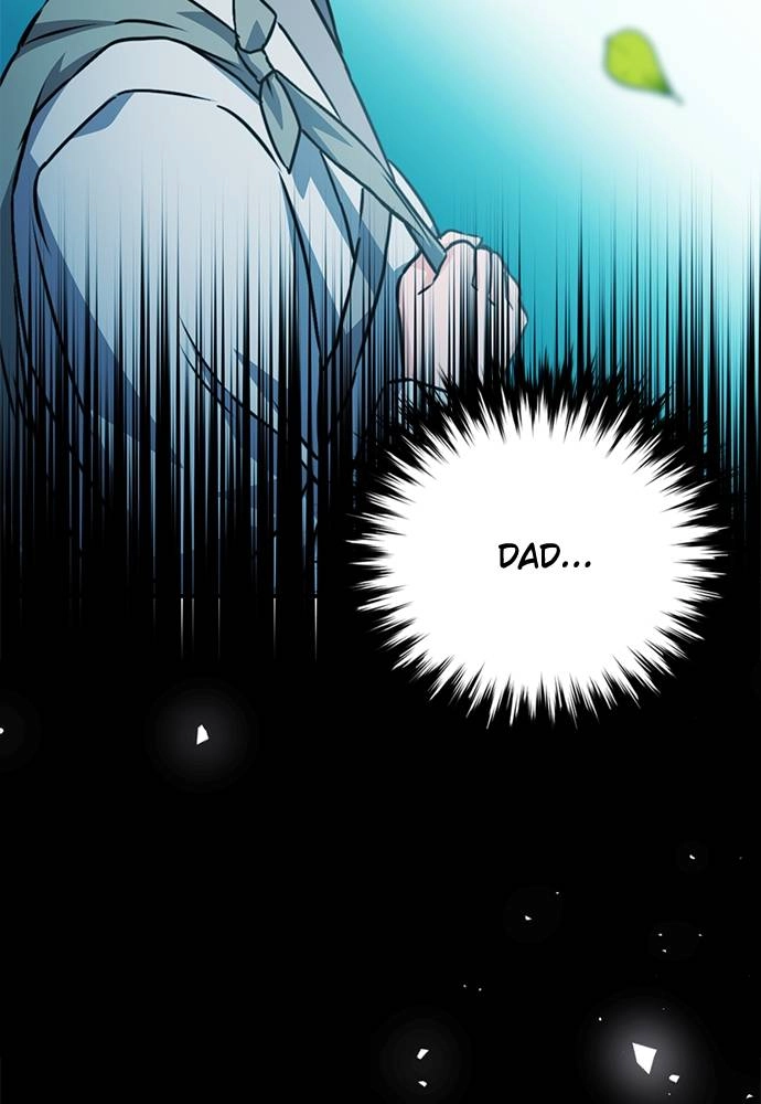 The Druid of Seoul Station Chapter 127 - Page 25