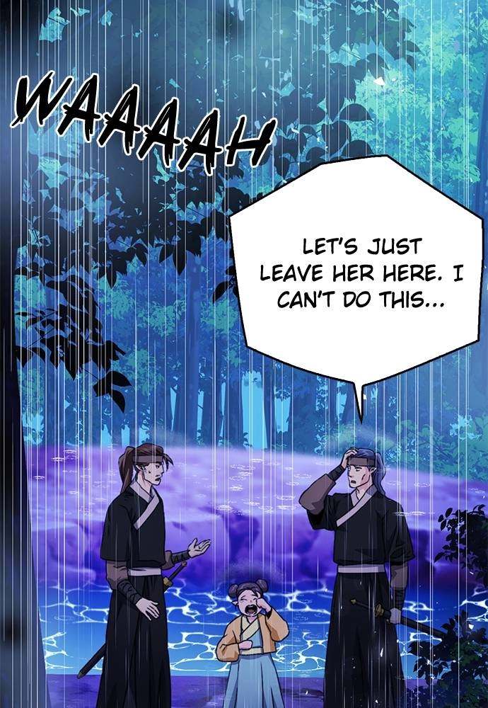 The Druid of Seoul Station Chapter 127 - Page 28