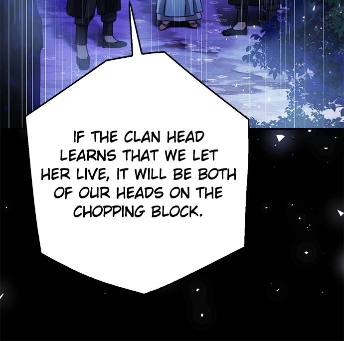The Druid of Seoul Station Chapter 127 - Page 29