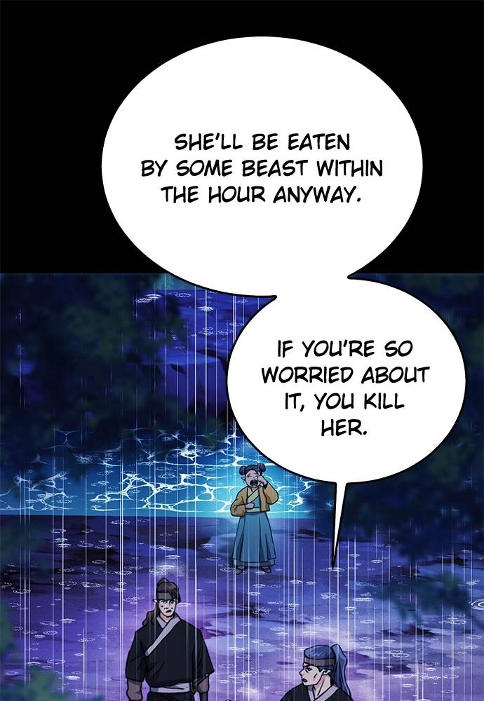 The Druid of Seoul Station Chapter 127 - Page 30