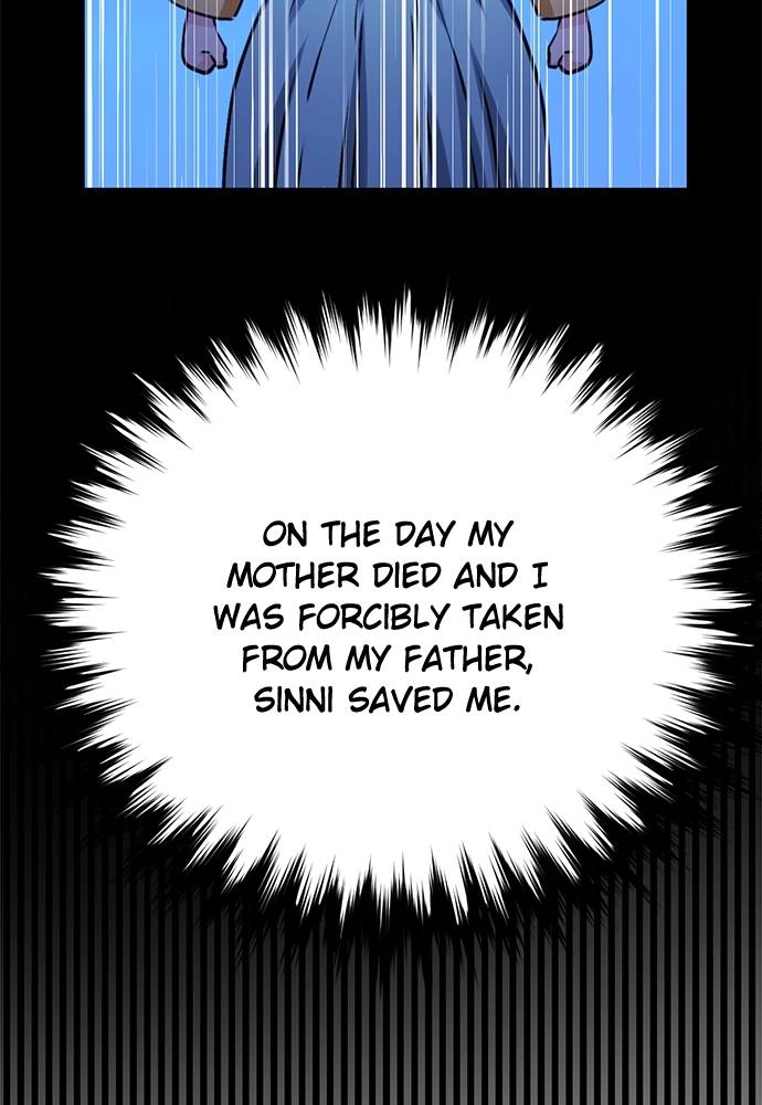 The Druid of Seoul Station Chapter 127 - Page 33