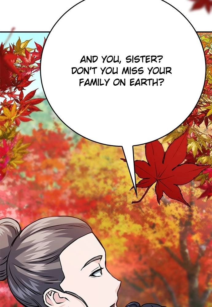 The Druid of Seoul Station Chapter 127 - Page 35