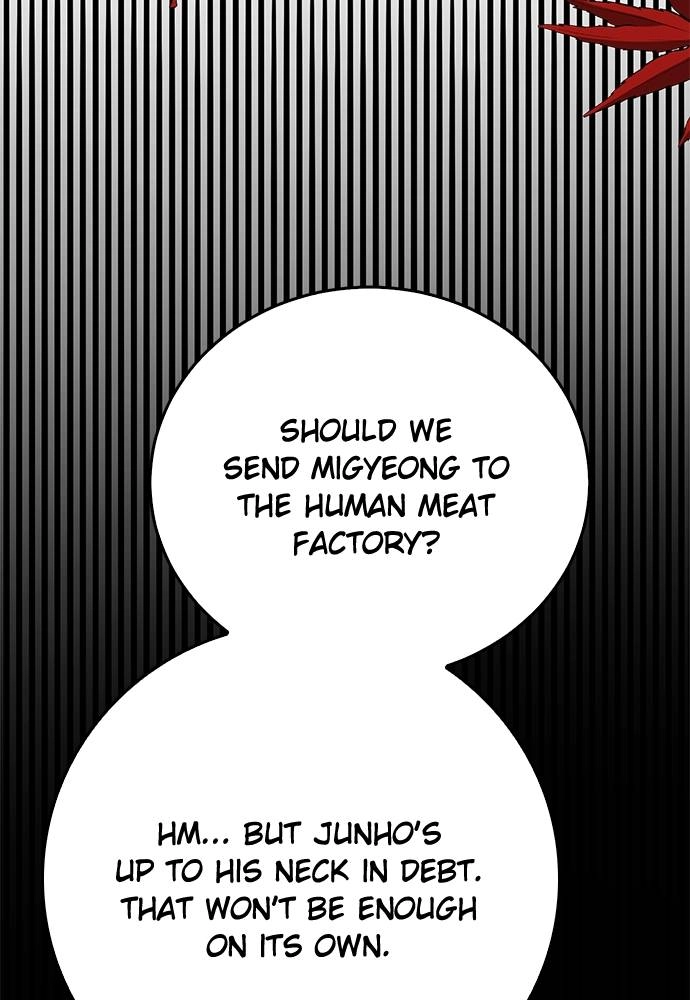 The Druid of Seoul Station Chapter 127 - Page 38