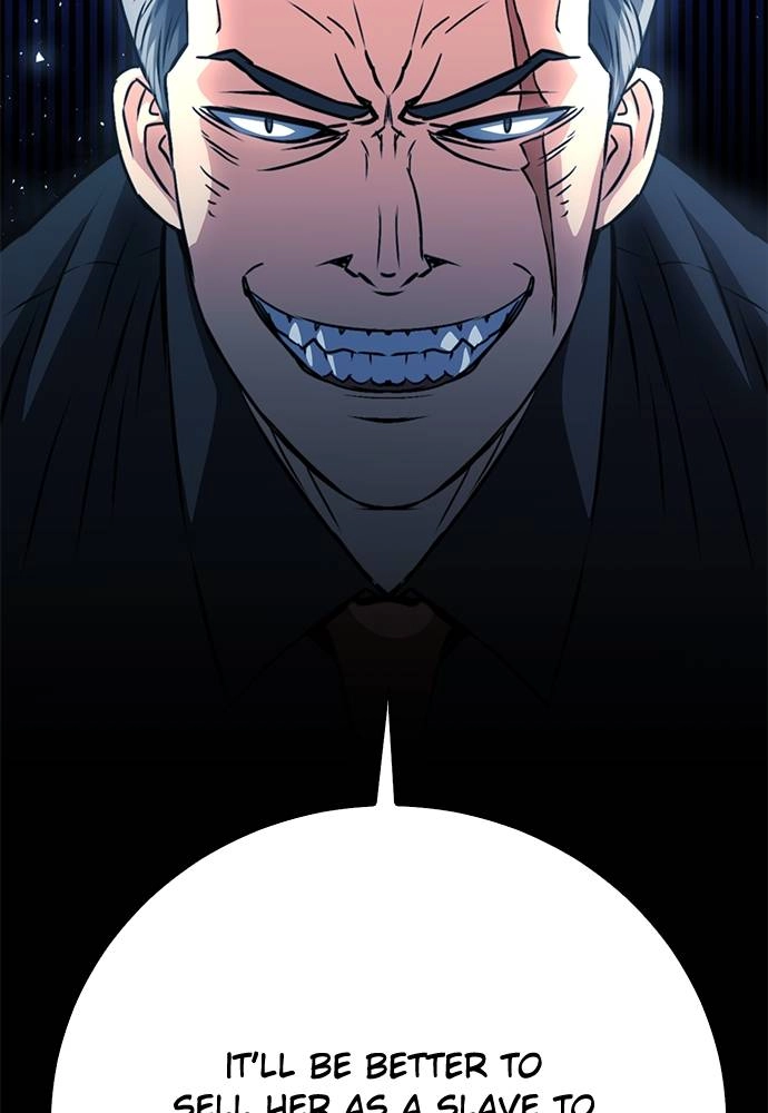 The Druid of Seoul Station Chapter 127 - Page 41