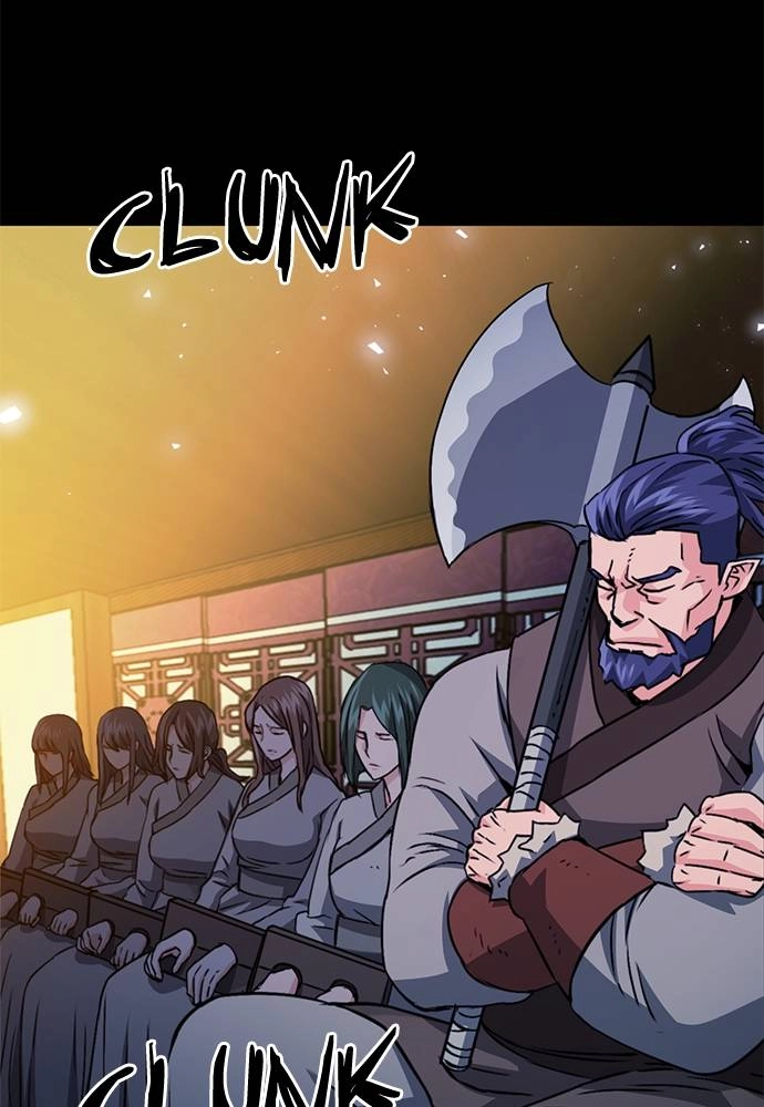 The Druid of Seoul Station Chapter 127 - Page 43
