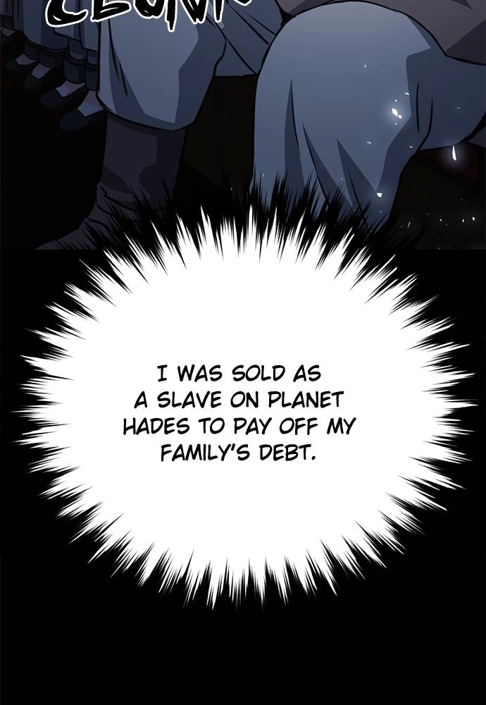 The Druid of Seoul Station Chapter 127 - Page 44
