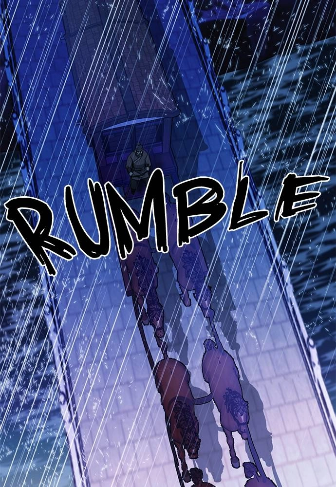The Druid of Seoul Station Chapter 127 - Page 47