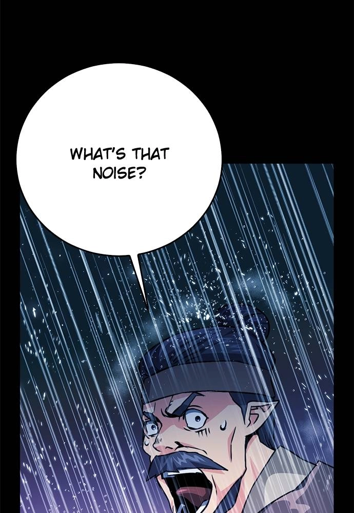 The Druid of Seoul Station Chapter 127 - Page 49