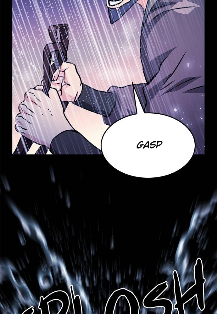 The Druid of Seoul Station Chapter 127 - Page 50