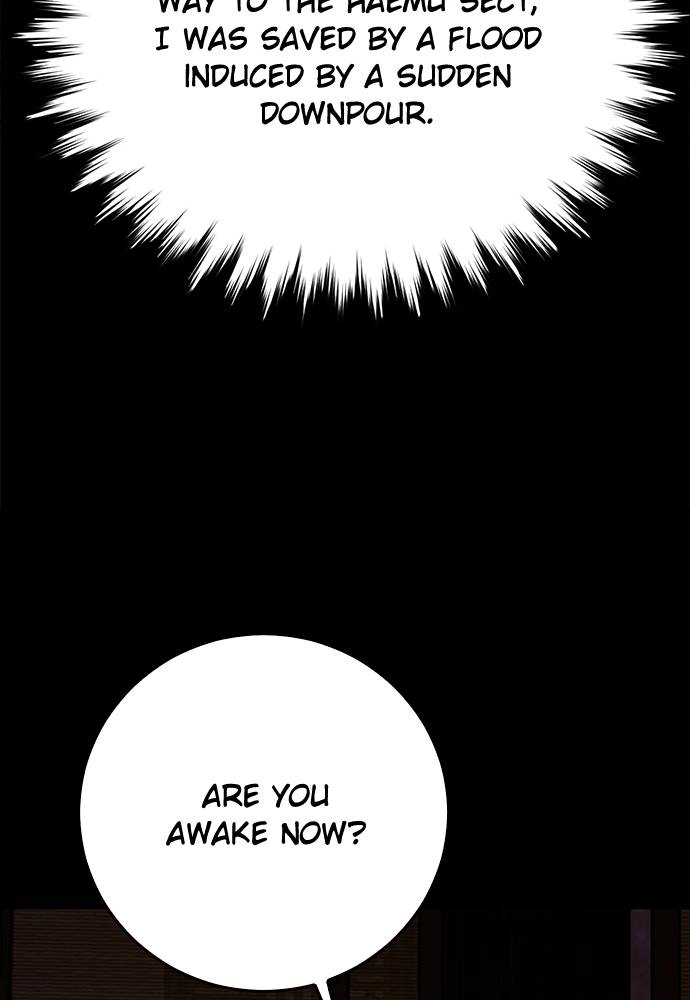 The Druid of Seoul Station Chapter 127 - Page 53