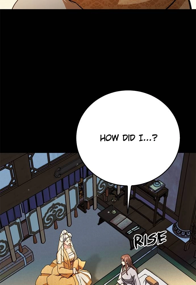 The Druid of Seoul Station Chapter 127 - Page 55