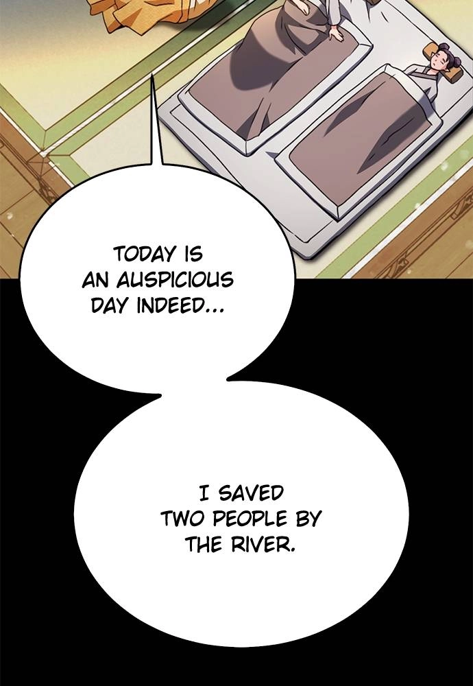 The Druid of Seoul Station Chapter 127 - Page 56