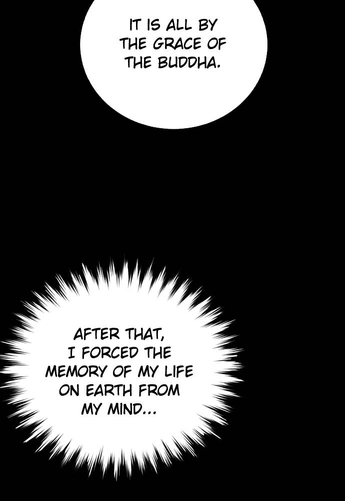 The Druid of Seoul Station Chapter 127 - Page 59