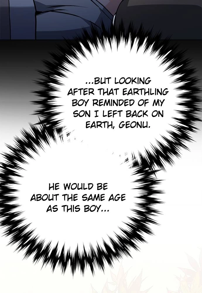 The Druid of Seoul Station Chapter 127 - Page 61