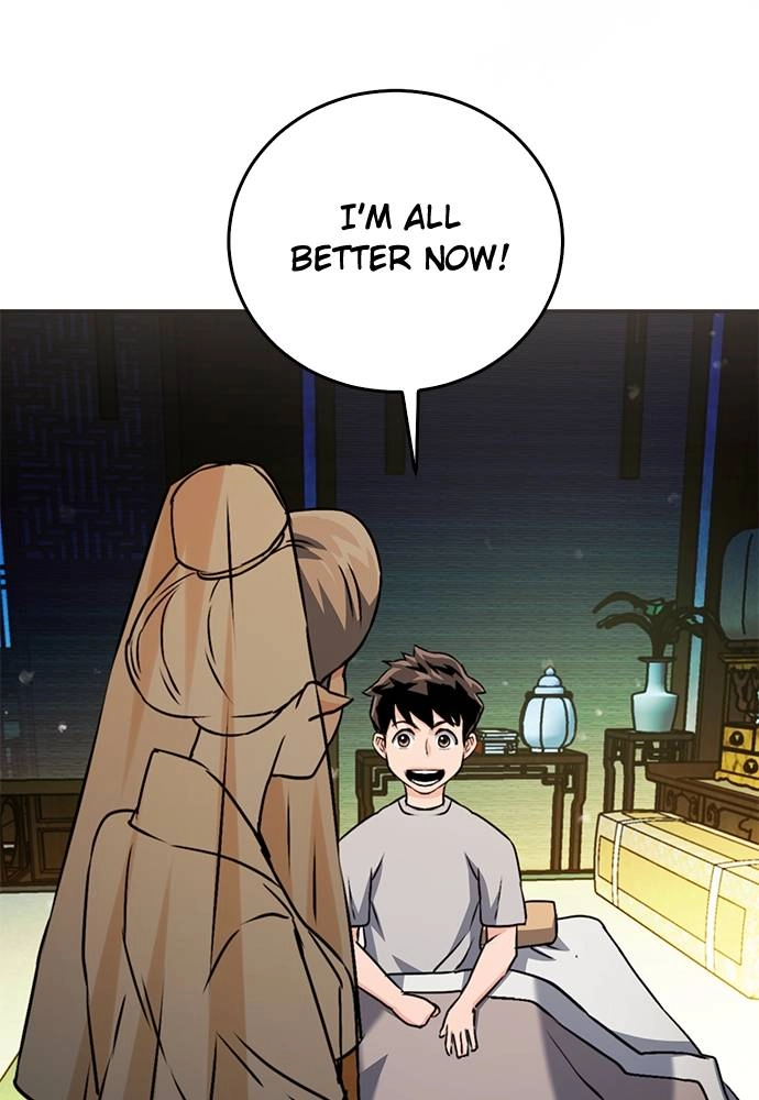 The Druid of Seoul Station Chapter 127 - Page 67