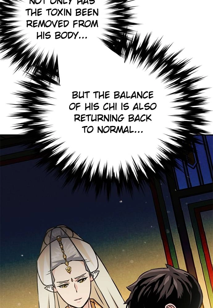 The Druid of Seoul Station Chapter 127 - Page 69