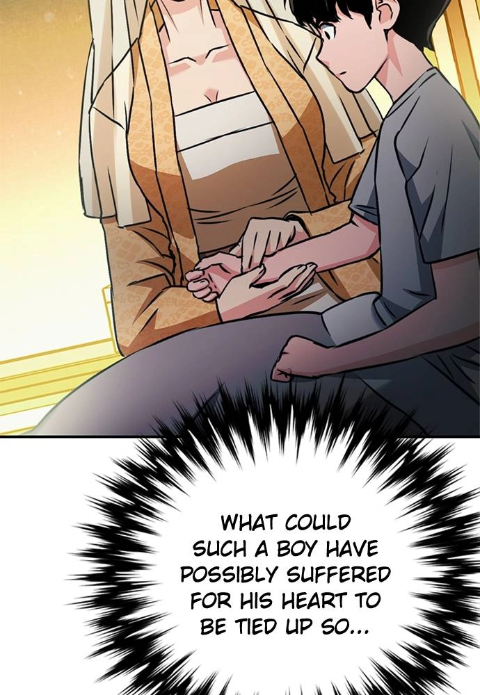 The Druid of Seoul Station Chapter 127 - Page 70