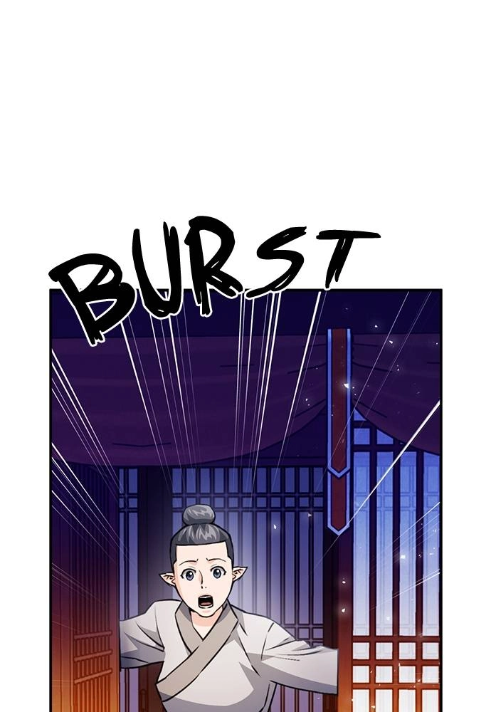 The Druid of Seoul Station Chapter 127 - Page 72