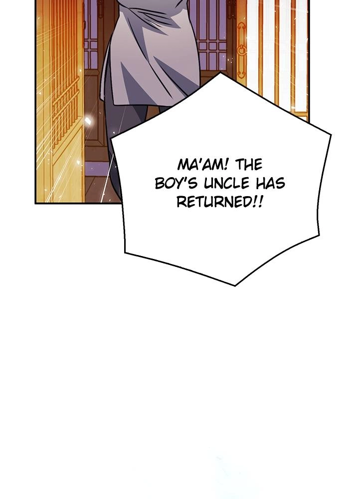 The Druid of Seoul Station Chapter 127 - Page 73