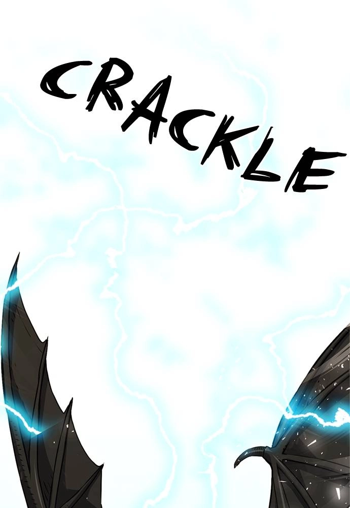 The Druid of Seoul Station Chapter 127 - Page 74