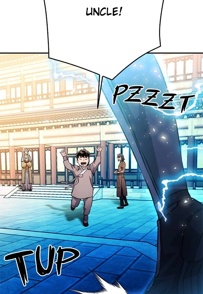 The Druid of Seoul Station Chapter 127 - Page 77
