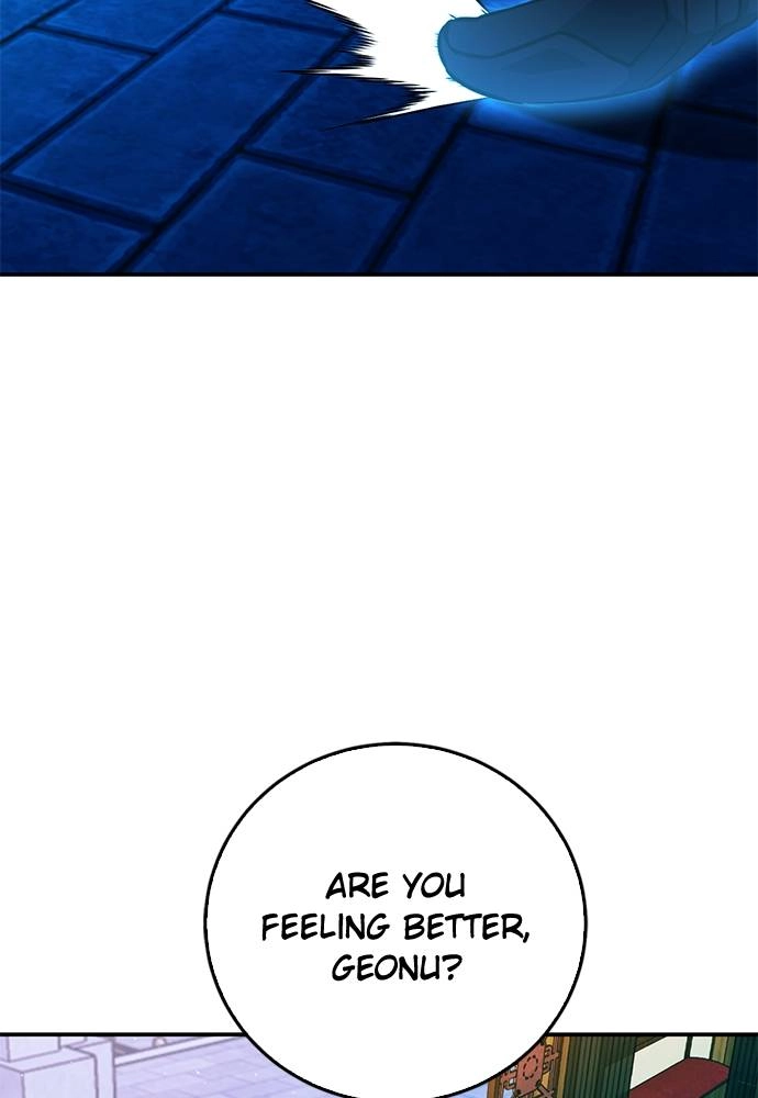 The Druid of Seoul Station Chapter 127 - Page 78