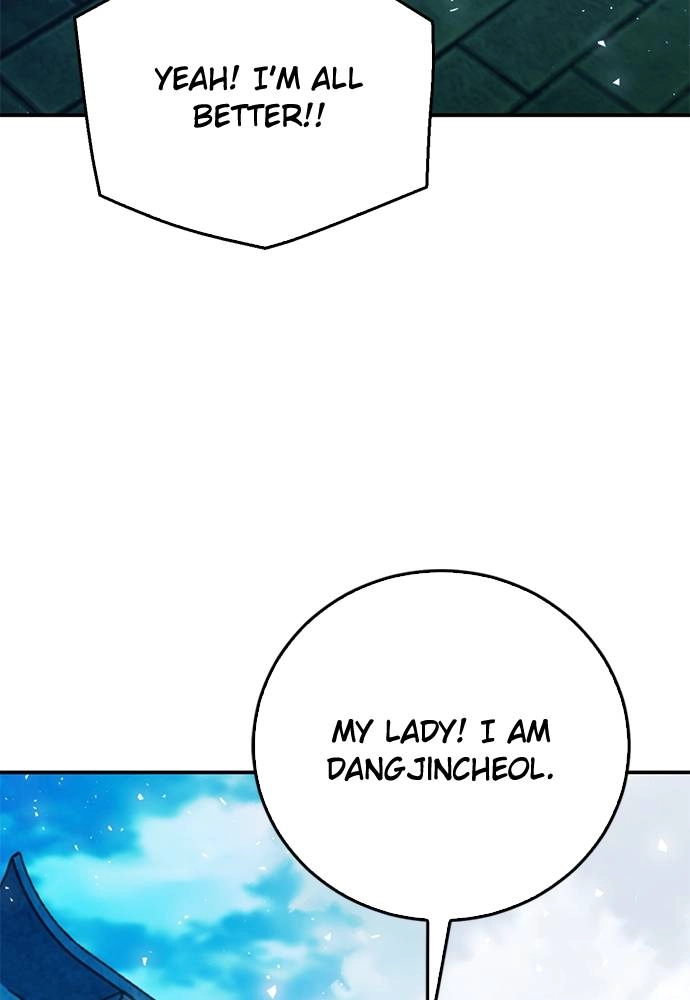 The Druid of Seoul Station Chapter 127 - Page 80