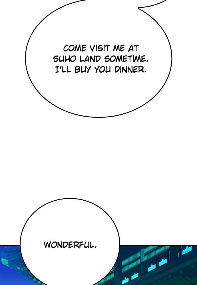 The Druid of Seoul Station Chapter 127 - Page 87