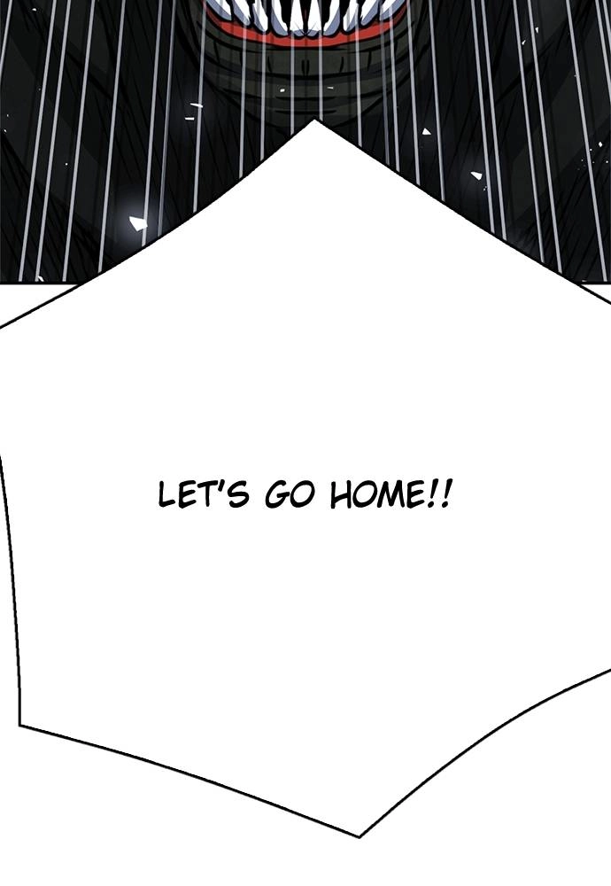 The Druid of Seoul Station Chapter 127 - Page 96