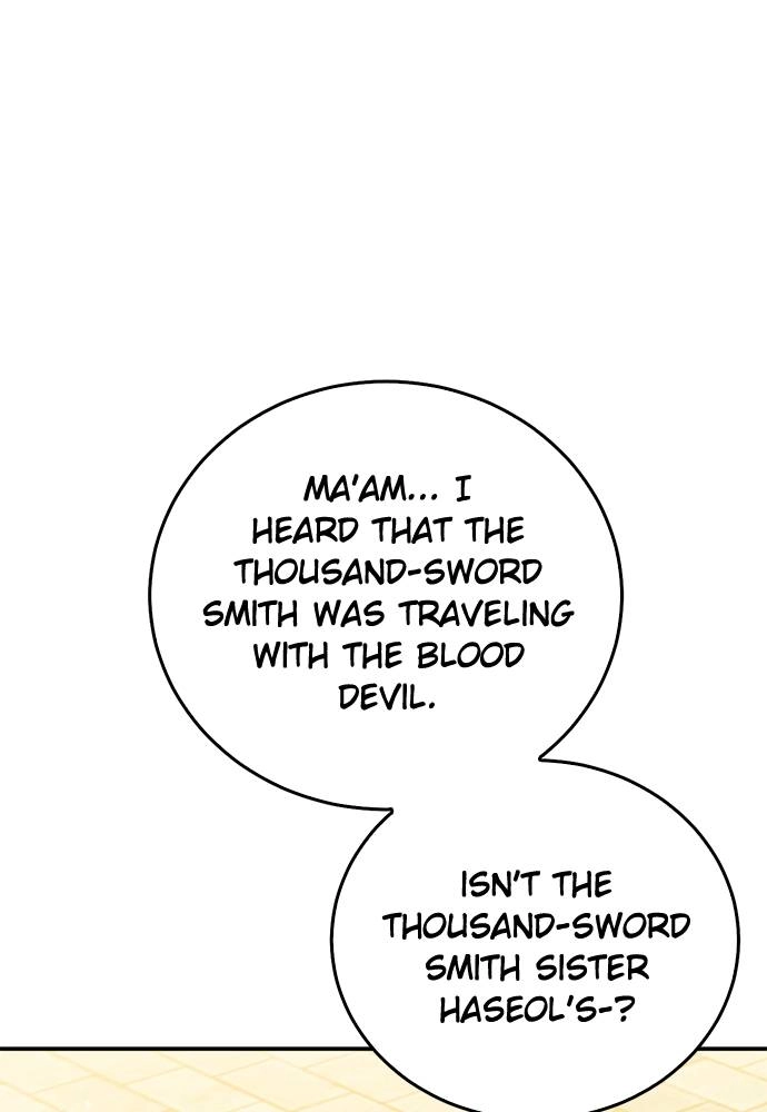 The Druid of Seoul Station Chapter 127 - Page 97